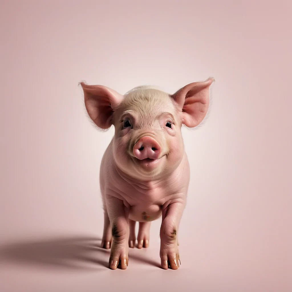 pig wallpaper