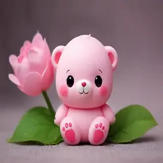 cute pink images