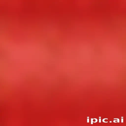 red bg plain