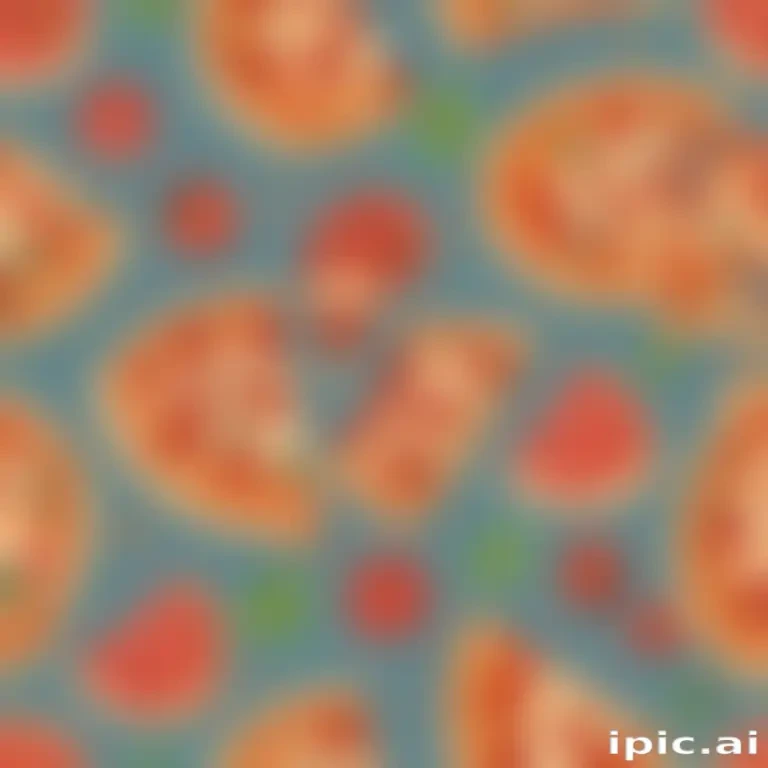 pizza clipart transparent background