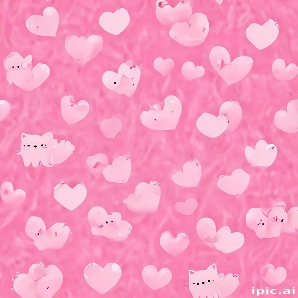 cute wallpapers pink