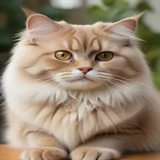 british longhair cat breed