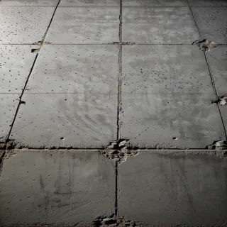 background concrete