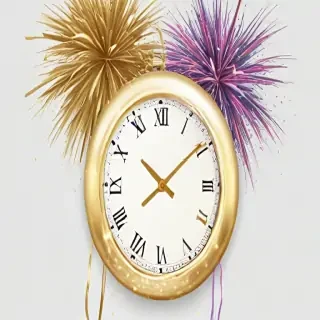 new years eve png