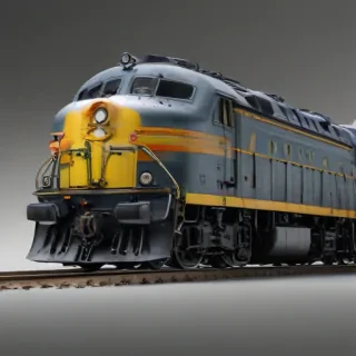 a train png
