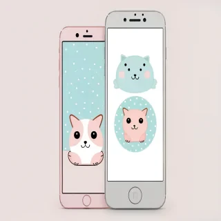 cute wallpapers for home screen