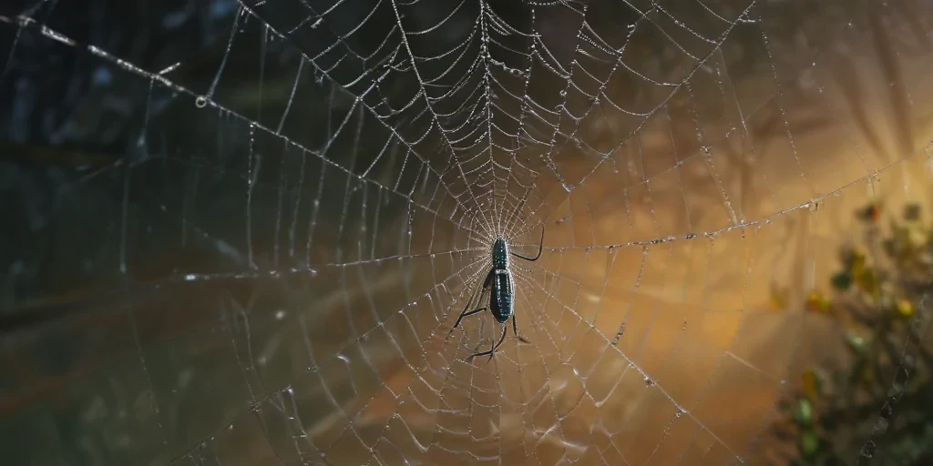 spiderweb