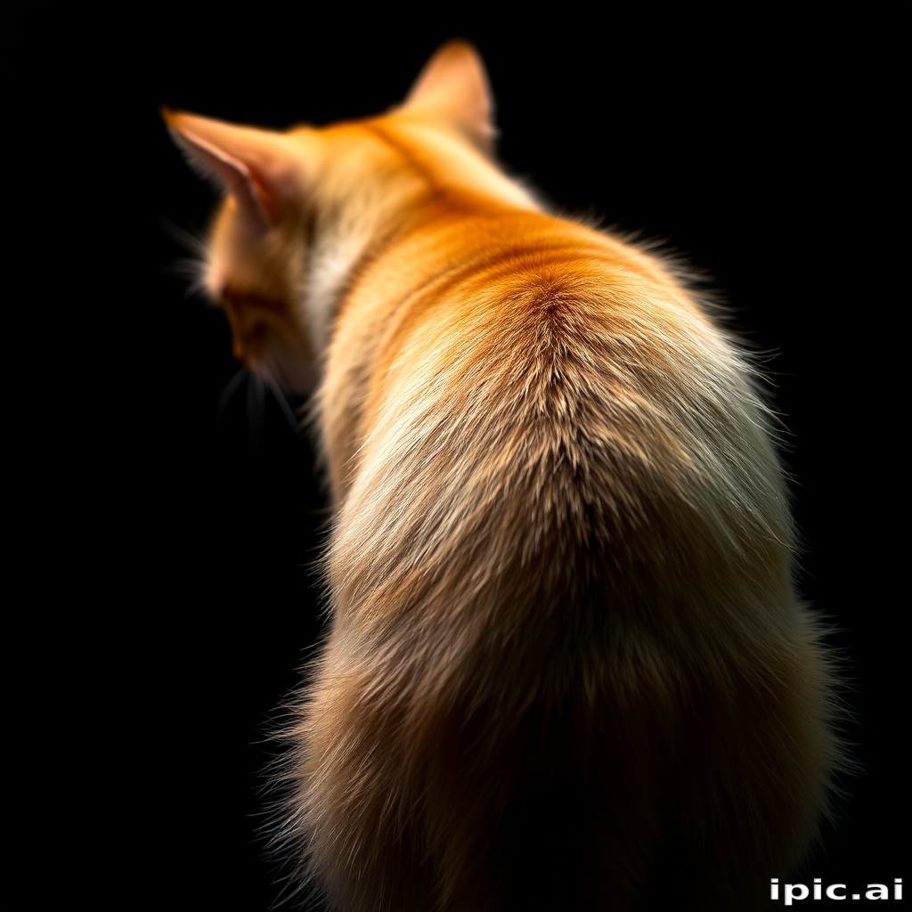 cat back round