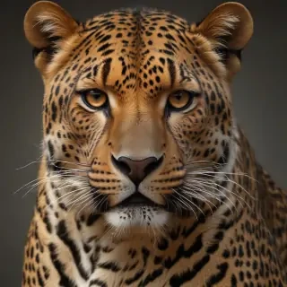 leopard print png