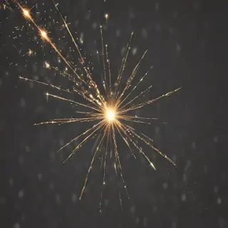 png sparkles