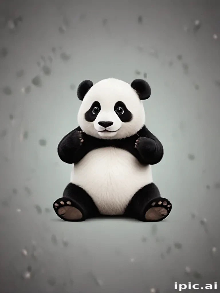 panda wallpapers