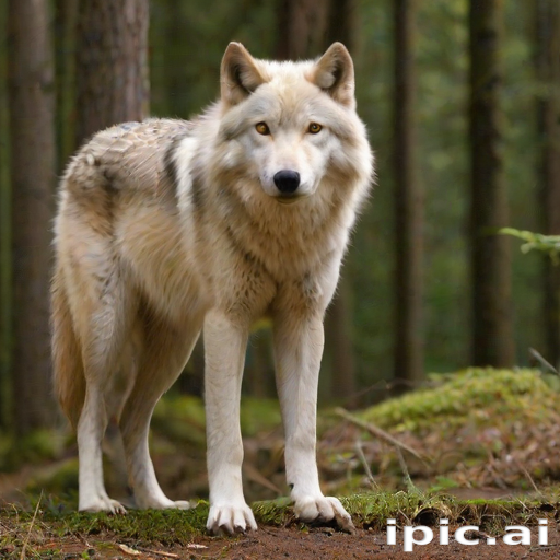 wolf pictures