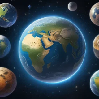 earth png cartoon