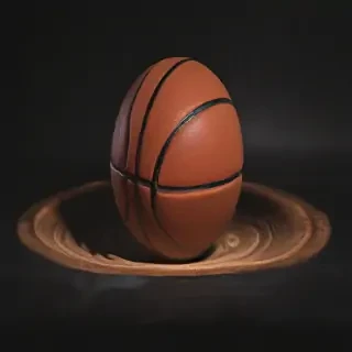 png basketball