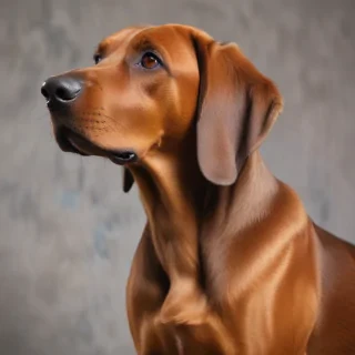 bavarian mountain scent hound