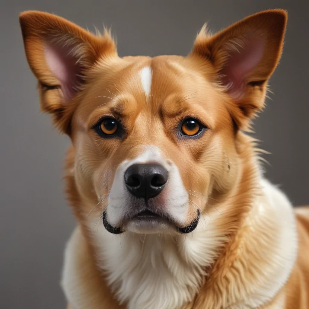 mutt dog breed
