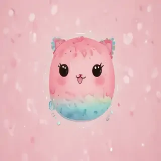 cute ig background