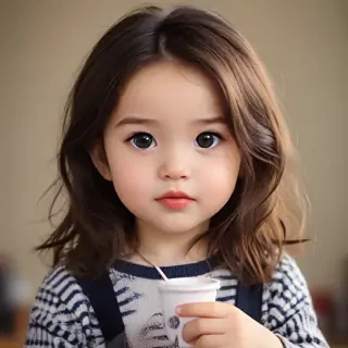 cute youn