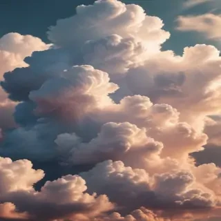iphone clouds wallpaper