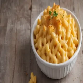 mac and cheese png