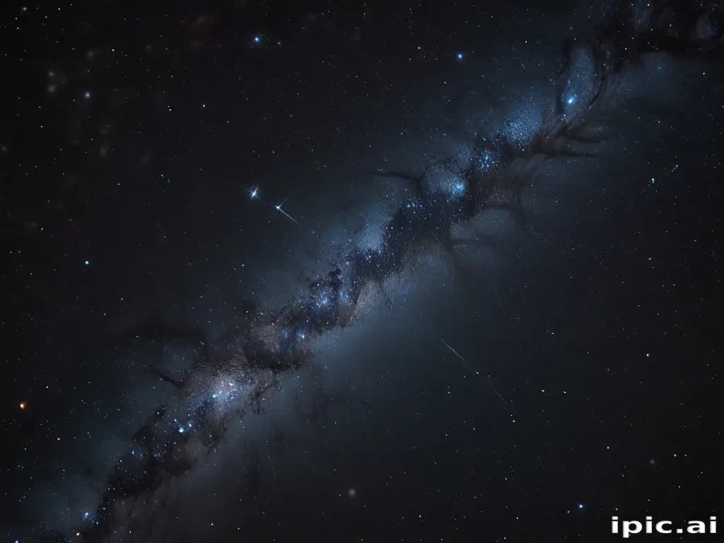 star field png