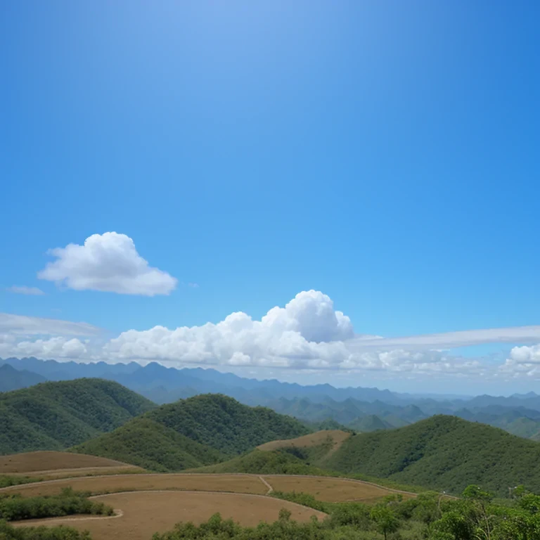 blue sky png