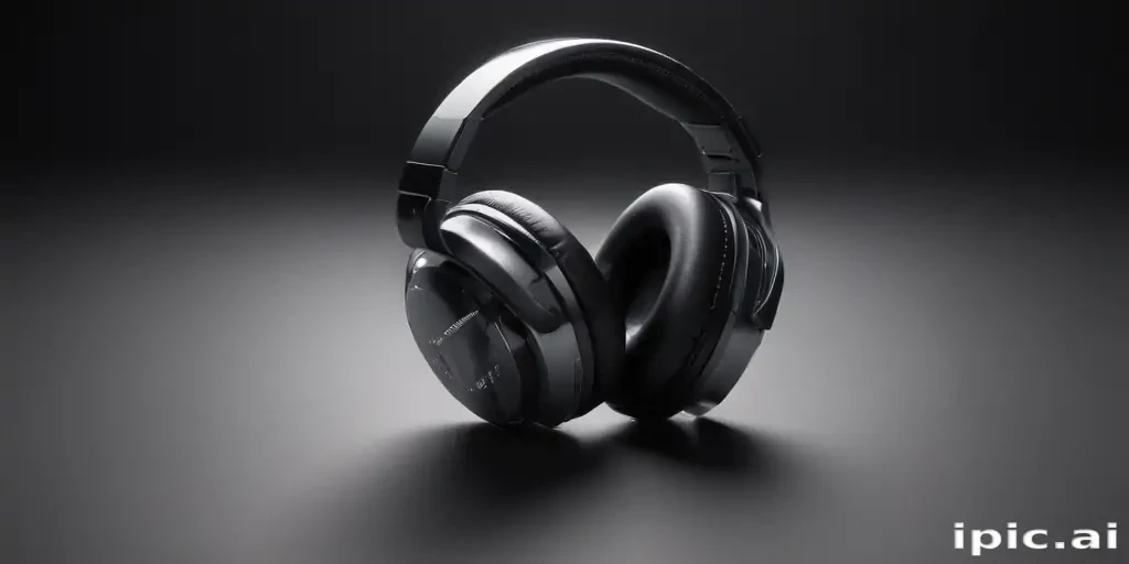 headphone pic
