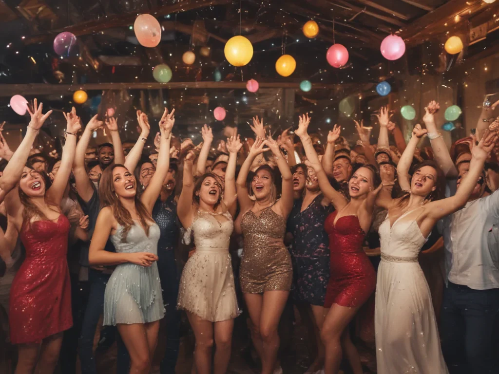 party png