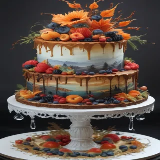 cake transparent