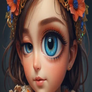 cute drawing