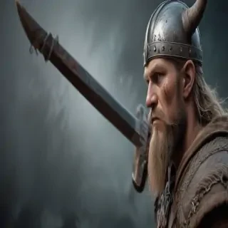 viking png