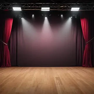 stage bg