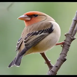 finch bird