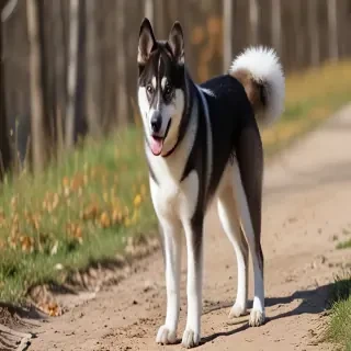huskita dog breed