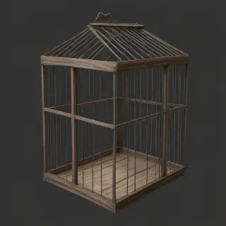cage png