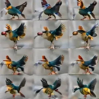bird pngs