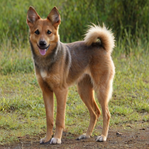 somali breed