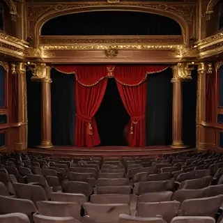 theatre png