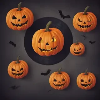 halloween music
