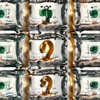money sign