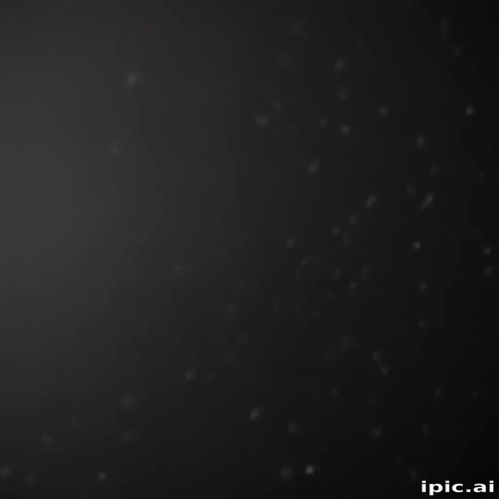 black background phone