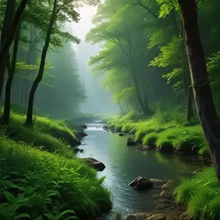 nature iphone background