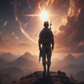army background