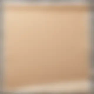 aesthetic ripped paper png