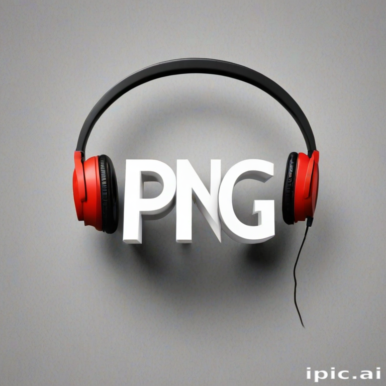 png logo music