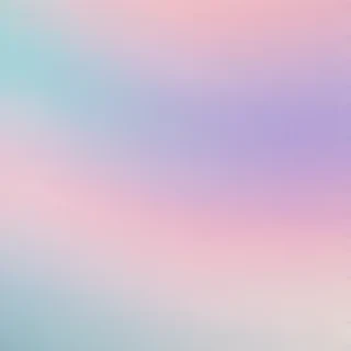 pastel gradient background