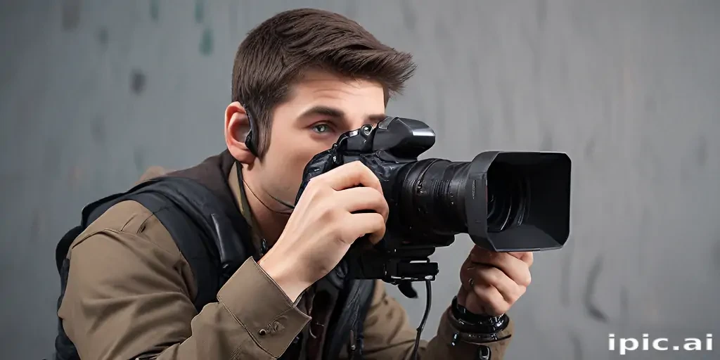 cameraman