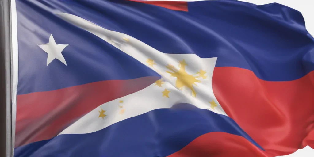 philippine flag png