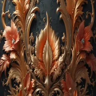 luxury wallpaper iphone