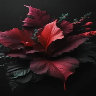 iphone wallpaper aesthetic black